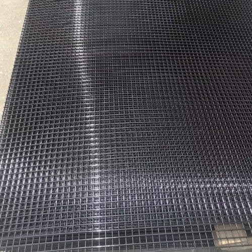 Powder Coated Welded Mesh Panel